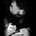 Profile Picture of Daniel Weber (@webstattoo) on Instagram