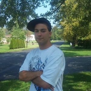 Profile Picture of David Caplinger (@david204) on Myspace