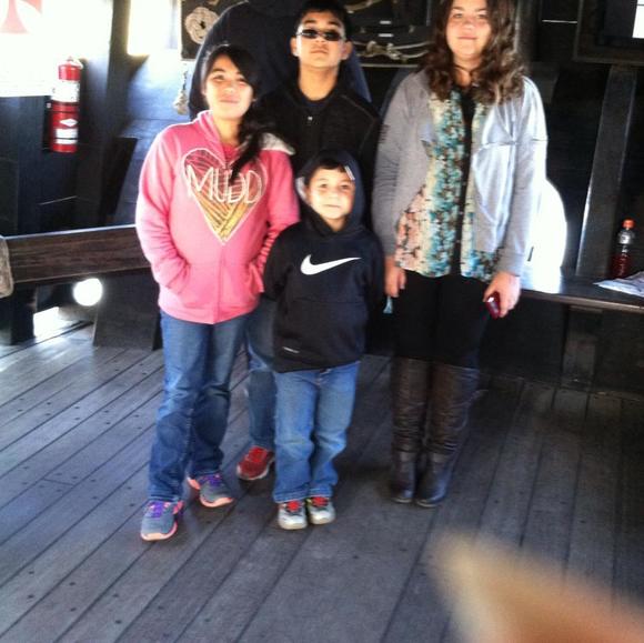 Profile Picture of Chrystal Terrazas (@chrystalt1982) on Poshmark