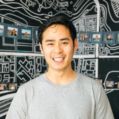 Profile Picture of Richard Ta (@richardta23) on Twitter