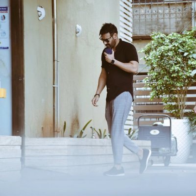 Profile Picture of Vishnu Kumar (@Vishnu___Kumar) on Twitter