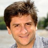 Profile Picture of Federico Aguirre (@flakinson) on Twitter