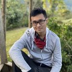 Profile Picture of Nicholas Jeremy Tandayu (@justicejeremy07) on Instagram