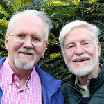 Profile Picture of Rictor Norton  & David Allen (@rictor norton & david allen) on Flickr