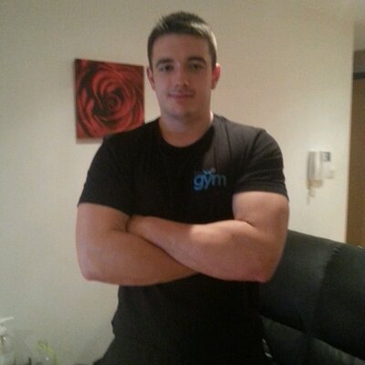 Profile Picture of Pt Matt Bevan (@ptmattbevan) on Twitter