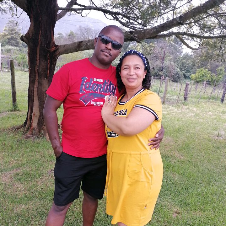 Profile Picture of Candice Slinger (@candiceslinger) on Tiktok