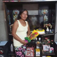 Melba Fernandez - Tiktok Profile Picture of Melba Fernandez (@melba.fernandez2) on Tiktok