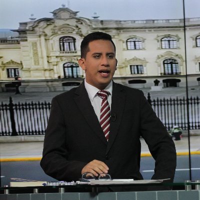 Profile Picture of Carlos Rosales (@carlosrosalesx) on Twitter