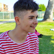 Profile Picture of Alex Cerdan Sanchez (@alexcerdansanchez9489) on Youtube