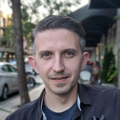 Profile Picture of John Hennessy (@jjhennes) on Twitter