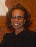 Profile Picture of Denise J. Casperon Wikipedia