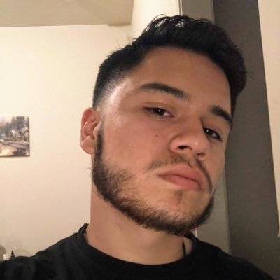 Profile Picture of Hu$tlaape (@Danny_Boiee) on Twitter