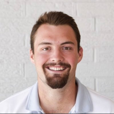 Profile Picture of James Gilliland (@JamesGi29371070) on Twitter