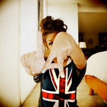 Profile Picture of Melody Higgs (@melody_higgs) on Twitter