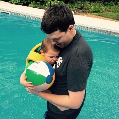 Profile Picture of Jake Huffman (@huffmanjake) on Twitter