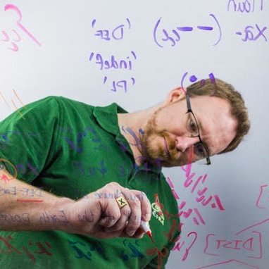 Profile Picture of Joey Windsor, PhD (@LingJWWindsor) on Twitter