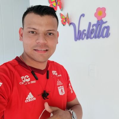 Profile Picture of Gerardo Pérez Montalvo (@gerardoperez092) on Twitter