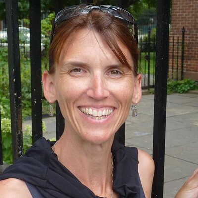 Profile Picture of Carrie Campbell (@pcpath) on Twitter