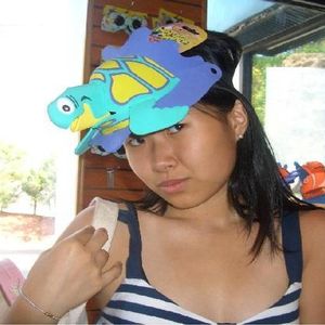 Profile Photo of Catherine Shi (@lotsofnicknames) on Myspace