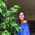 Profile Photo of Ida Kassarjian (@idakassarjian) on Instagram