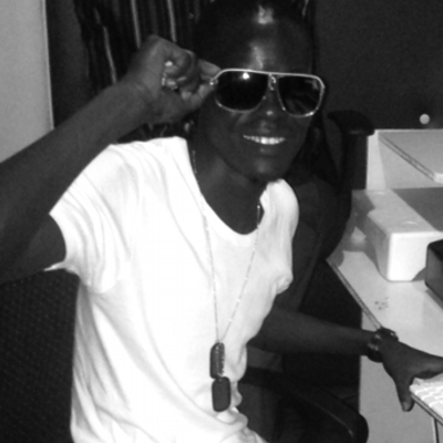 Profile Picture of Lucas Pete (@peteochieng) on Twitter