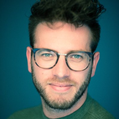 Profile Picture of Ben Prins (@PrinsBen1) on Twitter