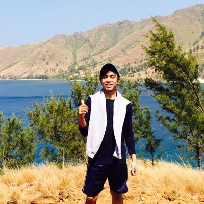 Profile Picture of Kevin Roque Rodulfo (@kebinthegreat) on Twitter