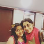 Profile Picture of Vaishnavi Sanjay Iyer (@vaishnavisanjayi) on Instagram