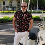 Profile Picture of Robert Kwiatkowski (@robbob_78) on Instagram