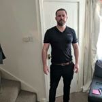 Profile Picture of Tommy Mcmanus (@tommyboybjj) on Instagram