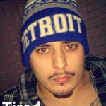 Profile Picture of Kyle Helgeson (@tooflyyhelgeson) on Instagram