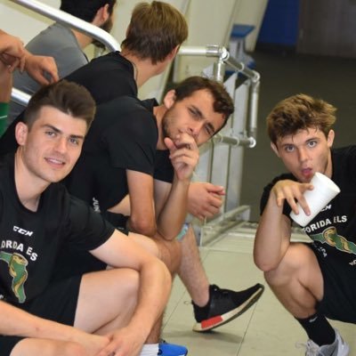 Profile Picture of Colton Crabtree (@Crabtree7071) on Twitter