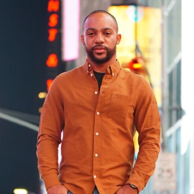Profile Picture of Adam Irving (@WordsofAI) on Twitter