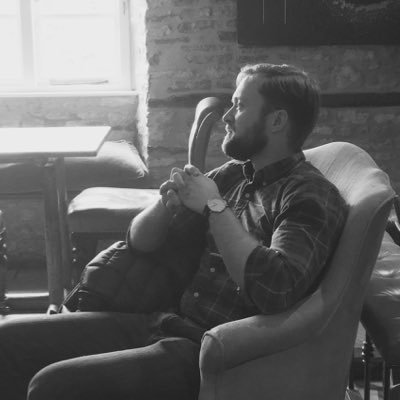 Profile Picture of David Kendrick (@MrDavidKendrick) on Twitter