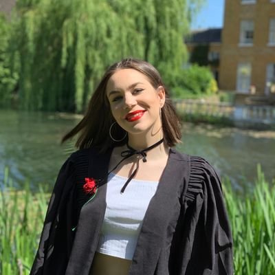 Profile Picture of Rube (@RubyNicholson99) on Twitter