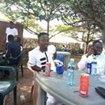 KOFI ADDO - Instagram Profile Picture of KOFI ADDO (@kofi3668) on Instagram