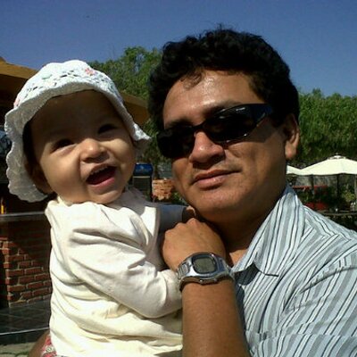 Profile Picture of Richard Celis (@richard_celis) on Twitter