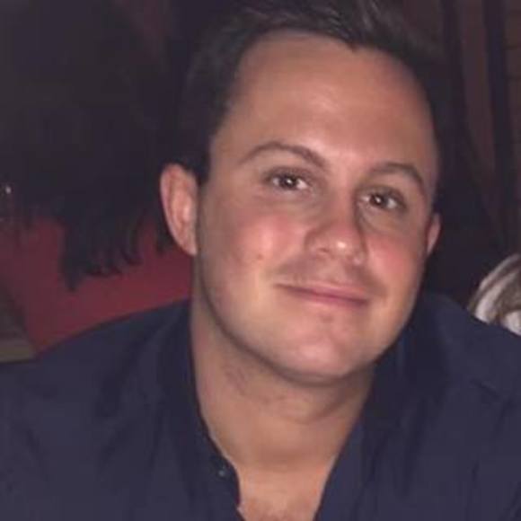 Profile Picture of Andrew Broad (@tenisslam600) on Poshmark