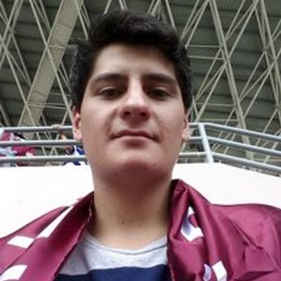 Profile Picture of Luis Abarca (@luisabarca95) on Twitter