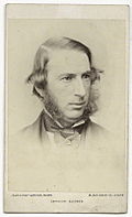 Profile Picture of John George Dodson, 1st Baron Monk Brettonon Wikipedia