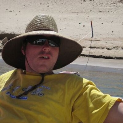 Profile Picture of Joseph (@josepharquette) on Twitter