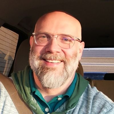 Profile Picture of Steve Spencer (@stevejspencer) on Twitter