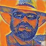 Profile Picture of Jeffrey Prince (@jeffreydprince) on Instagram