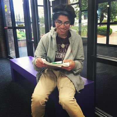 Profile Picture of Nick Cuellar (@NickCuellar2) on Twitter