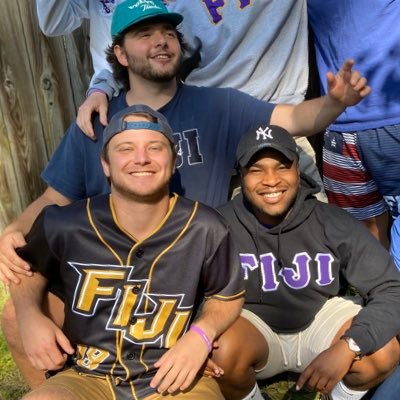 Profile Picture of James Bo Camp (@jamescamp15) on Twitter