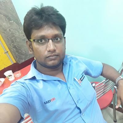 Profile Picture of Mohammed Chan (@MohammedChan005) on Twitter