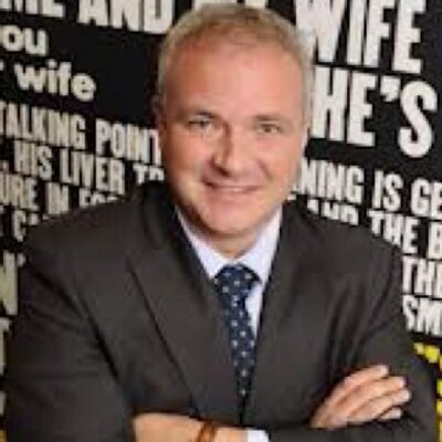 Profile Picture of Scott Taunton (@scotttaunton) on Twitter