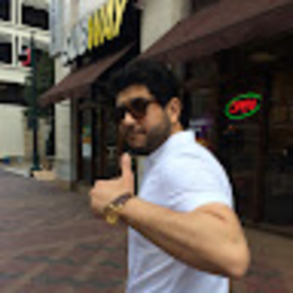 Profile Picture of Mohamed Samy (@mohamedsamy0787) on Poshmark