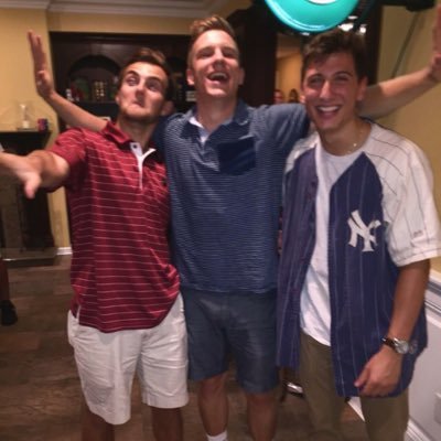 Profile Picture of Kyle Marano (@kyle_marano) on Twitter