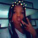 Profile Picture of jewel denise burton (@bad_baby_.2020) on Instagram